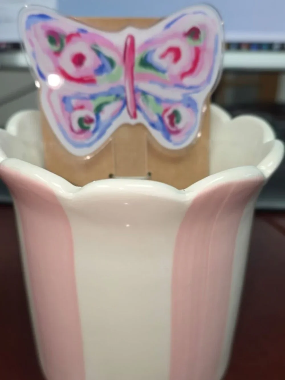 Mud Pie super cute
